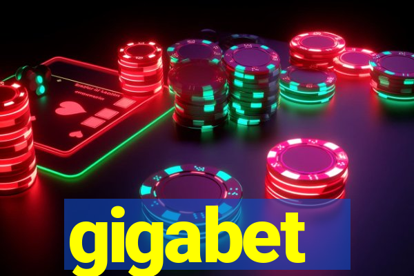 gigabet - casino games